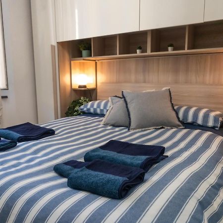 ピサDimora Pietra Bluアパートメント エクステリア 写真